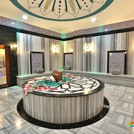 Apartament In Alanya