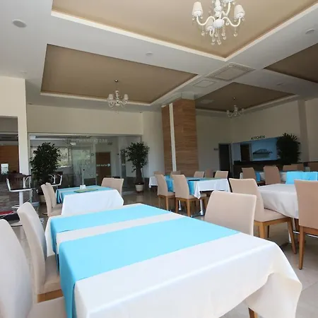 Apartament In Alanya