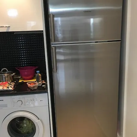 In Apartament Alanya