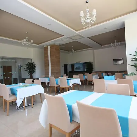 Apartament In