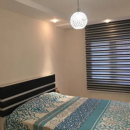 Apartament In