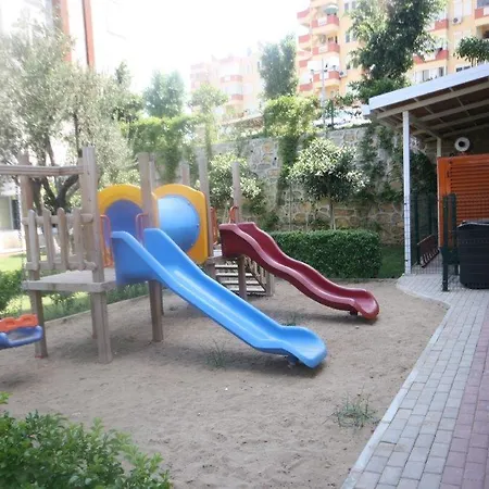 Apartament In *
