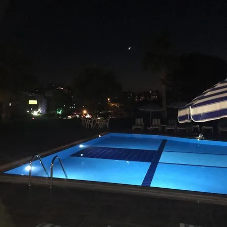 In * Alanya