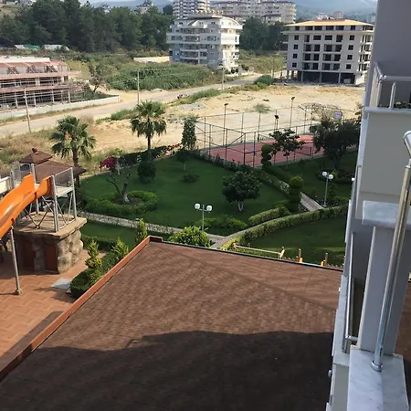 In Alanya