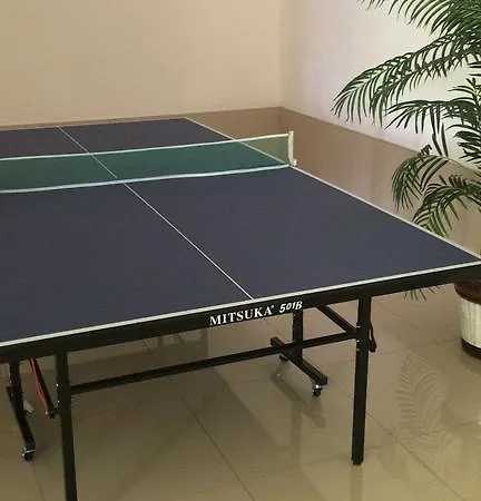 Apartment In Alanya
