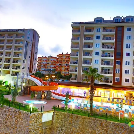 Apartment In *