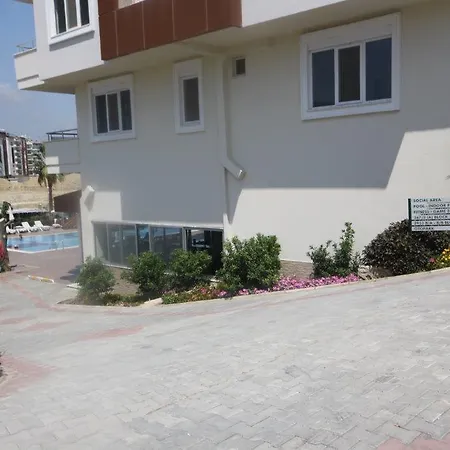 In Alanya
