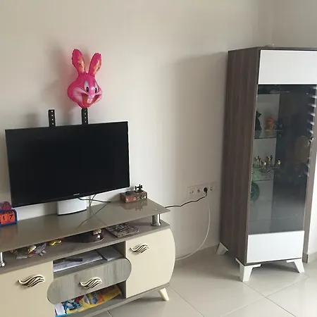Apartment In Alanya