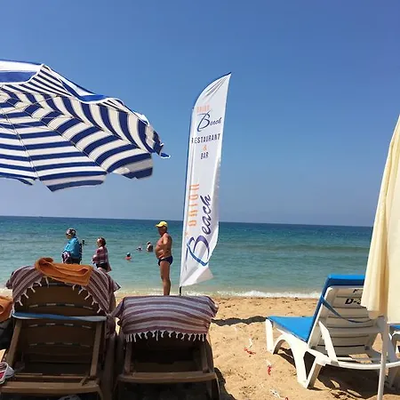Apartment In Alanya