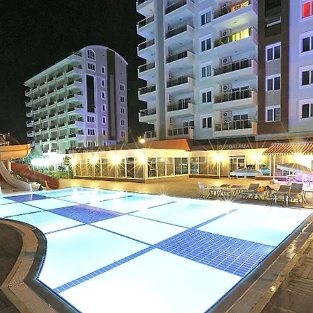 Apartment In *