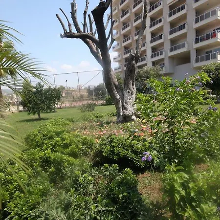 Apartment In Alanya