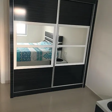 In Apartment Alanya