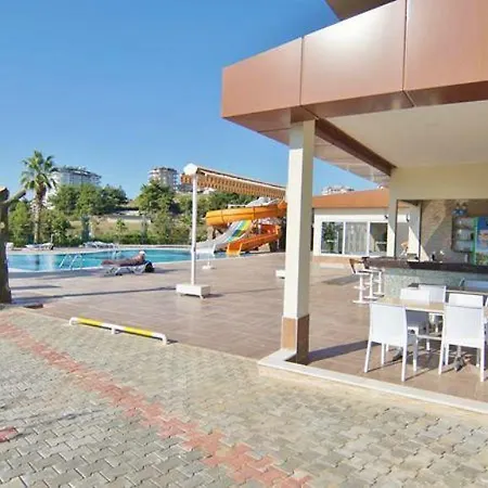 In Alanya