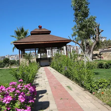 In Apartment Alanya